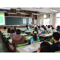 演講題目：
從我的研究蛻變 談數學教師的專業成長
          國小數學課堂中學生進行論證的可能性
          數位動畫活動幫助國小學生發展數常識之研究分享
	 數學史‧HPM‧數學普及閱讀
演講地點：本校行政大樓T506教室
聘請人員：
國立台中教育大學 數學教育學系 副教        授 陳彥廷
          國立新竹教育大學數理教育研究所 林碧珍教授
          國立嘉義大學數理教育研究所  楊德清 教授
          國立臺灣師範大學數學系　洪萬生 教授
