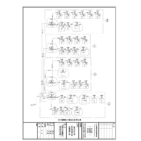 E-5科學館220v整體動力電氣系統昇位圖