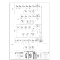 E-6科學館190v-110v整體動力電氣系統昇位圖