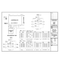 E-212樓走廊插座管線平面圖 , 110v開關箱結線圖,負載表